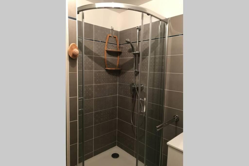 Magnifique Appartement A La Joue Du Loup Saint-Étienne-en-Dévoluy Eksteriør billede